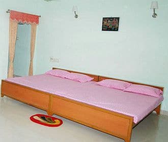 Balamurugan Residency, Tiruchendur 3